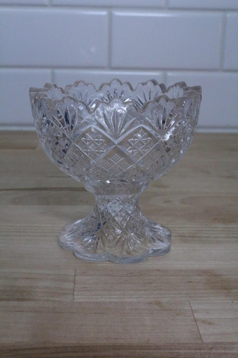 Vintage/Retro Decorative Candy Dishes Just Listed 2026