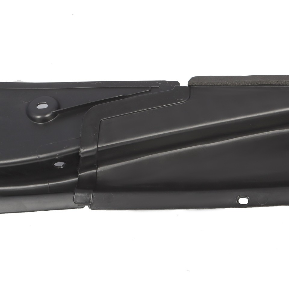 Purchase 88 98 Chevy GMC Truck Yukon Tahoe Suburban Wiper Cowl Cover Ends Right &amp; Left Pr In