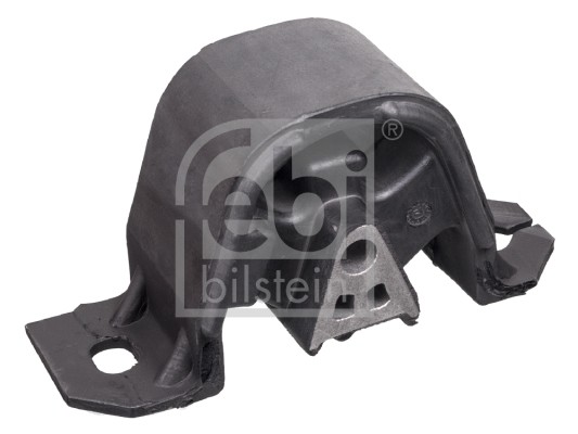 Rear FEBI GERMANY 02034 Mounting, manual transmission for OPEL,VAUXHALL
