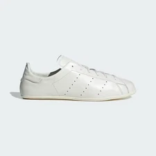 adidas Originals Stan Smith Lo Pro JR5700 Cloud White / Cloud White Men's Size
