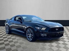 2015 Ford Mustang 2dr Fastback GT