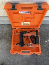 Spit Steel Gun Pulsa 800P