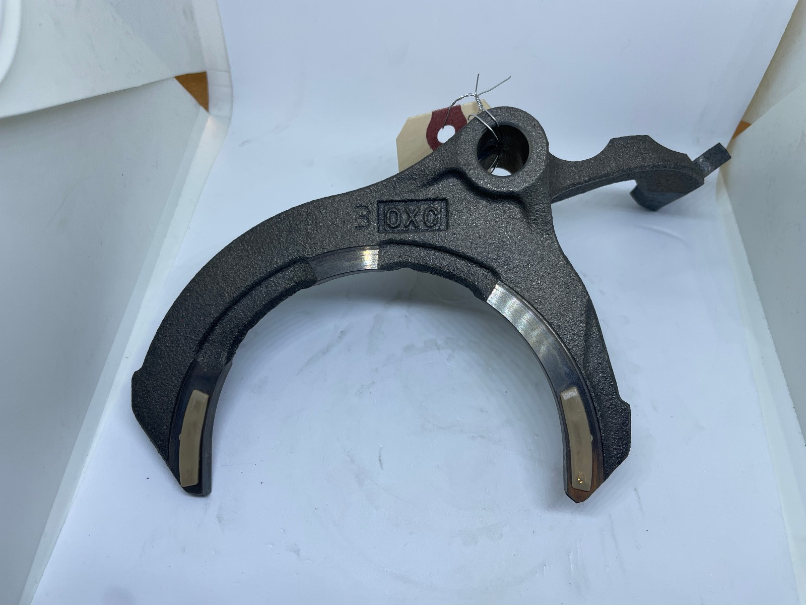 A132F0349J Lotus Evora, 400, GT, Emira  shift fork #1, used