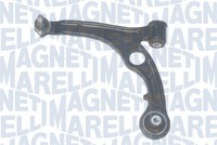 Magneti Marelli 301181301800 Lenker RadaufhäNgung FüR Fiat