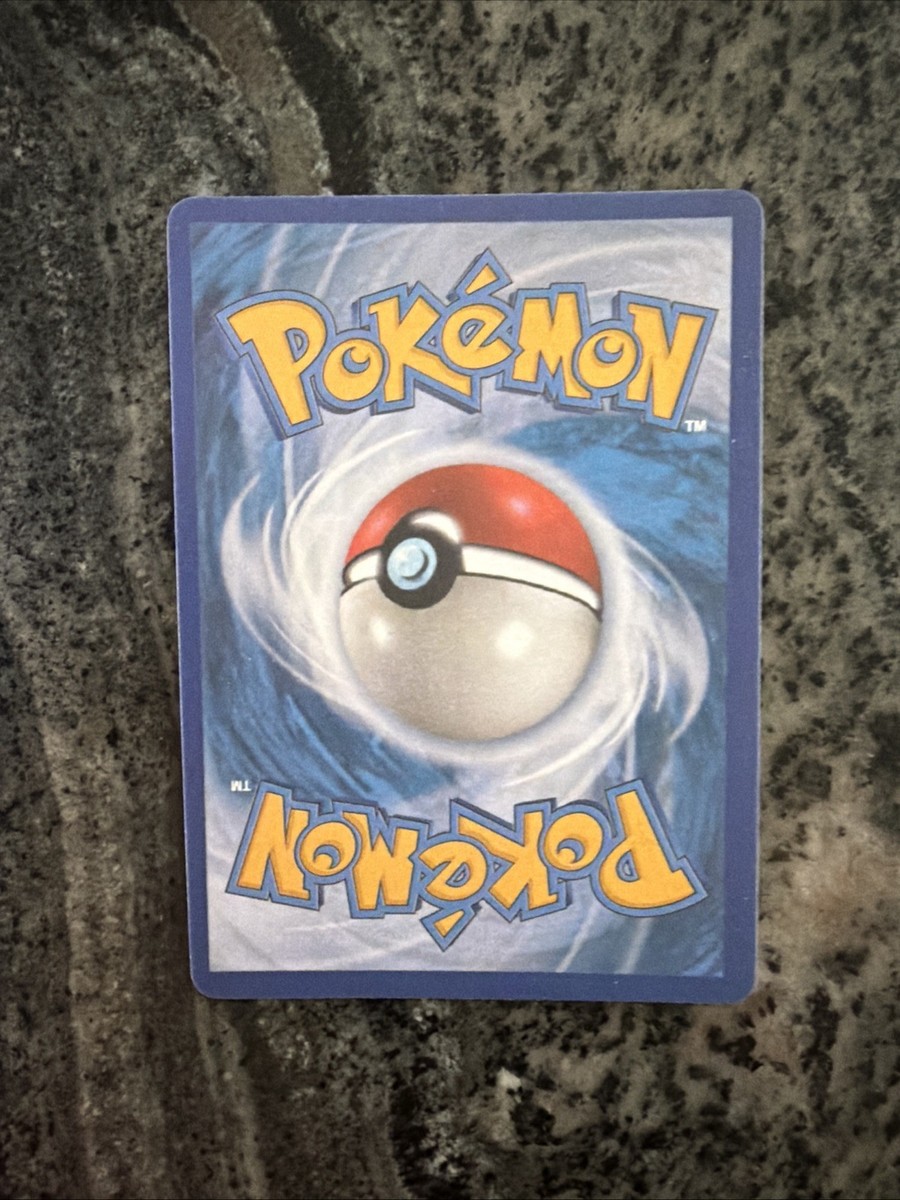 Pokémon Greninja GX Secret Rare Full Art 133/131 Sm-Forbidden