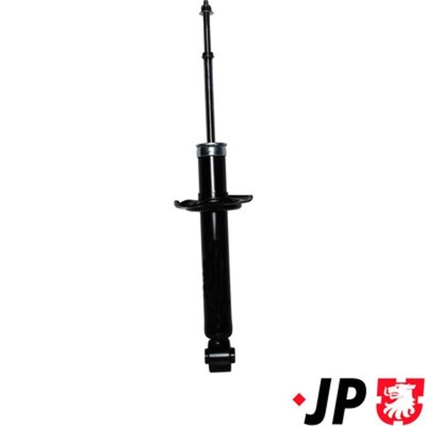 2X Jp Group StoßDäMpfer Jp 4052101200 FüR Nissan Tino Almera V10 Dci-image