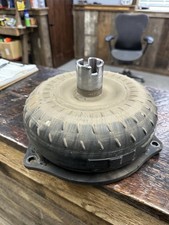 Coan Racing Torque Converter Coan Racing Torque Converter