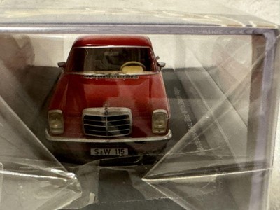 Best of Show メルセデス・ベンツ BINZ W115 ワゴン BEST OF SHOW Mercedes-Benz BINZ W115 WAGON 496058 | eBay
