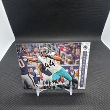 Panini 2022 Chronicles Travon Walker #223 Luminance Update Jaguars Football Card