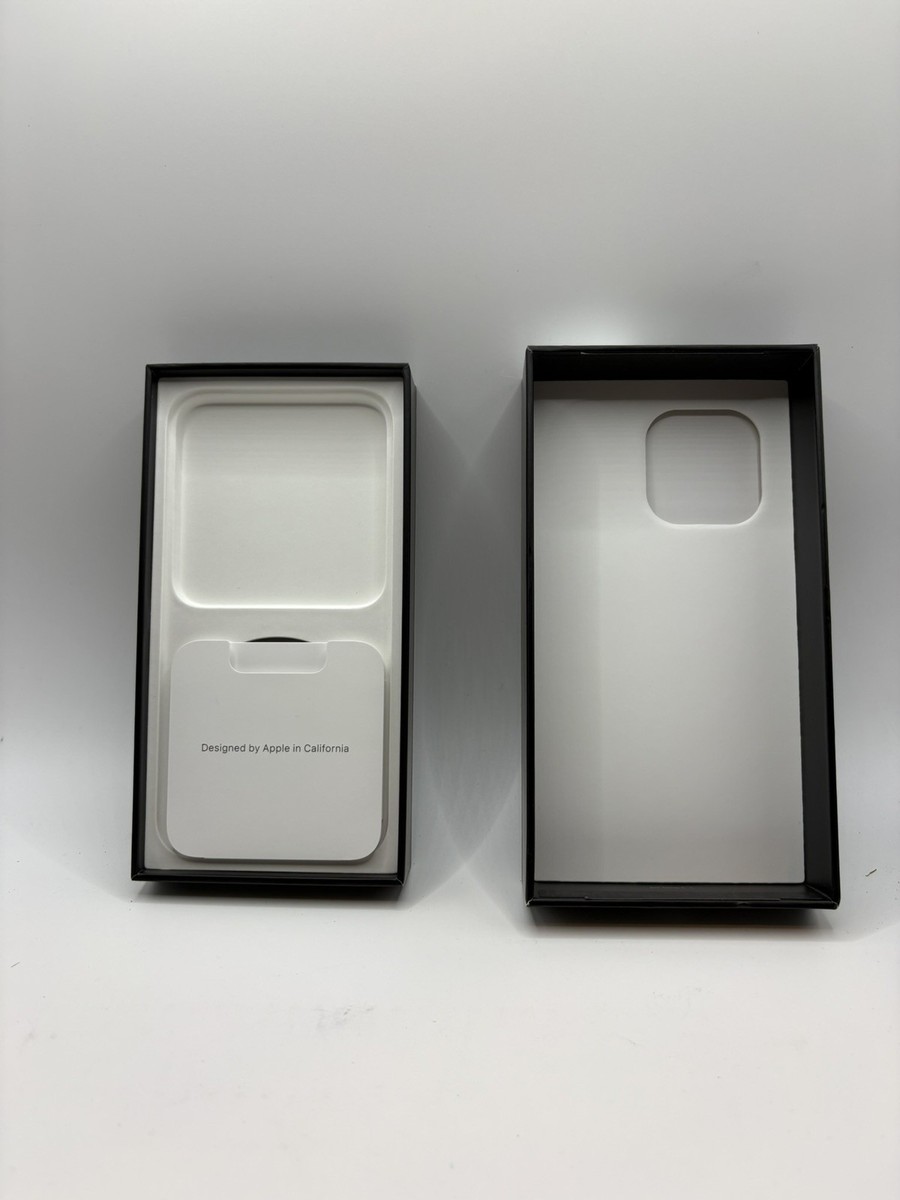 iPhone 13 Pro Max Alpine green Box Only | eBay