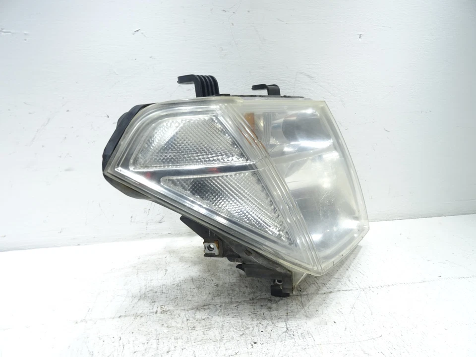 FARO HALÓGENO LADO CONDUCTOR NISSAN PATHFINDER MK3 R51 2005-2009 26010-EB30B Foto 2 de 4