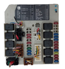 07 08 09 10 11 12 Nissan Sentra Engine Fuse Box IPDM PPT30M10 0B2