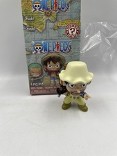 2018 Funko One Piece Mystery Minis 13
