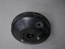 Bremskraftverstärker 4S612B195KA Ford Fusion 1.4 Bj 2005 JU2 2558278