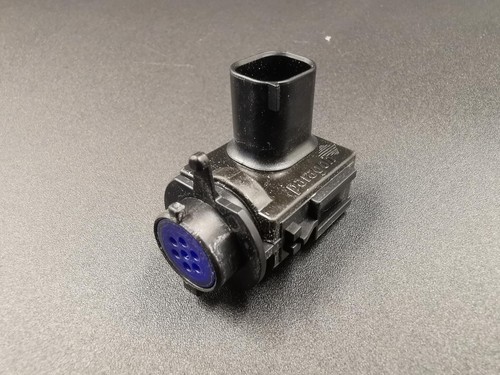 BMW 1 SERIES F20, 06/11-04/19 - RECIRCULATED AIR CONTROL SENSOR 9240180