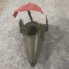 Desert Sail Skiff for sale