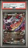 2015 POKEMON M LATIOS EX 049/078 1ED XY6 EMERALD BREAK JP PSA 10 GEM MINT