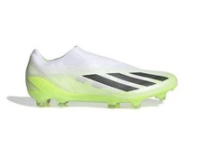 adidas X Crazyfast.1 Laceless FG Soccer Cleats GY7378 Men  s 6 / Womens 7 GY7378
