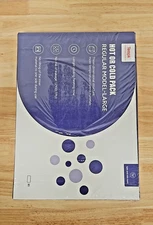 Tempk Hot or Cold Pack Regular Model - Large - New