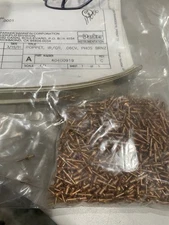 VERIFLO PARKER 40400919 POPPET