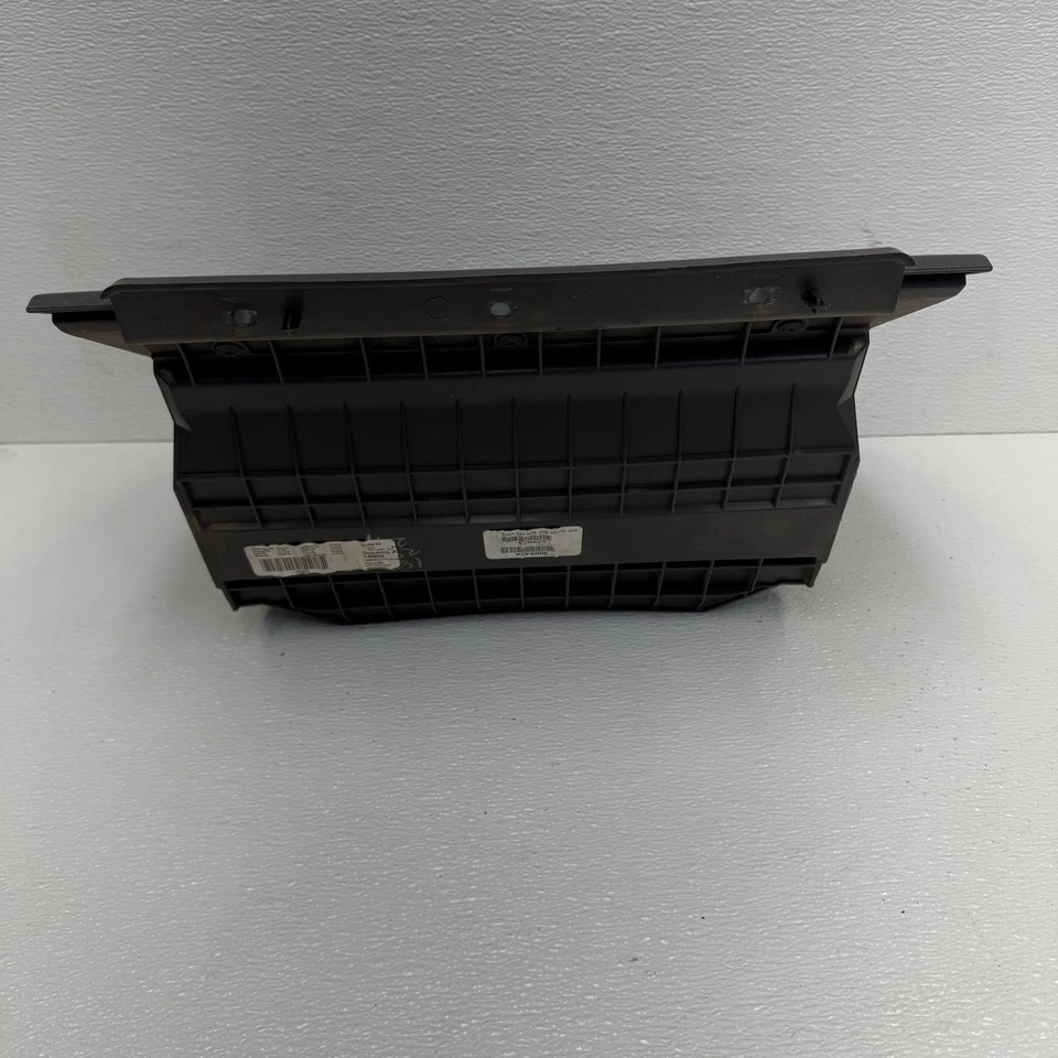 Chevrolet Colorado 2004-2012 guantera pestillo mango gris Foto 4 de 4