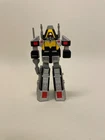 Vintage 1997 Bandai Power Rangers In Space Delta Megazord Action Figure Used