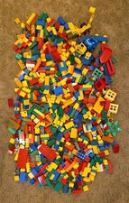 Huge Duplo Lot Pcs Mixed Lot Vintage & Modern...