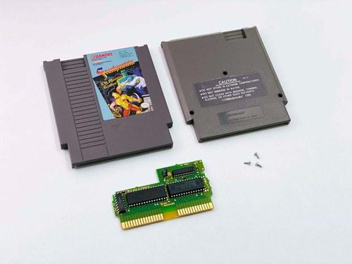 Frankenstein: The Monster Returns (Nintendo NES, 1991) [CART ONLY] *AUTHENTIC