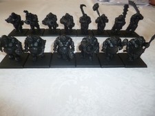 Warhammer Age of Sigmar Ogor Mawtribes Lot 14