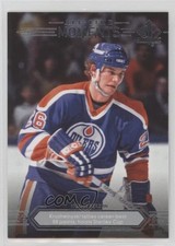 2014-15 SP Authentic All-Time Moments Mike Krushelnyski #187 2o7