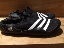 adidas Climacool Jawpaw Slip-On Shoes M29553 Size M6/W7