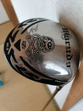 Waldo Bad Boy Driver 10.5° 460cc SR 46" Premium Shaft Used