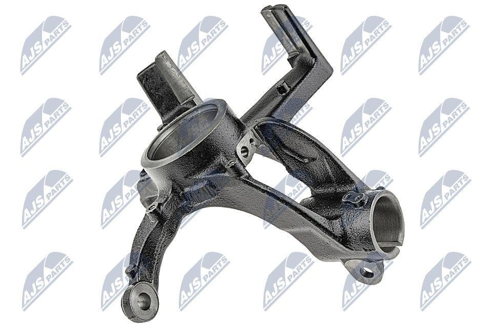 NTY Front Left Knuckle Wheel Suspension Reinforced ZZP-WW-021 for Seat