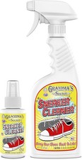 Grandma's Secret Sneaker Cleaner - for Rubber, Canvas, Leather, Stain...
