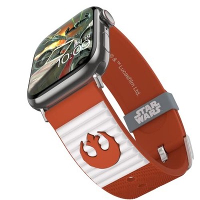 MobyFox Star Wars Rebels 3D Apple Watch Band Strap 38-45mm