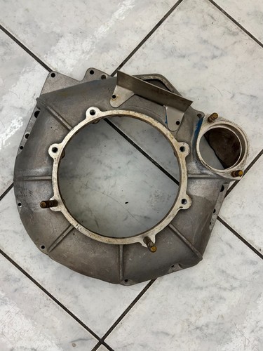 Crusader Bellhousing 96938 - V8 GM Inboard Engines W/ Borg Warner Velvet Drive