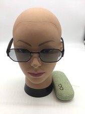 Versace Full Rim Black Frame Designer Sunglas...