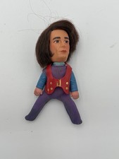Vintage 1970 Remco The Monkees Mike Nesmith C...