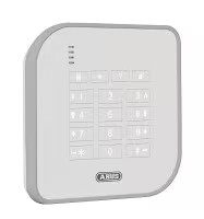 Abus FUBE50001 Secvest Funk-Bedienteil
