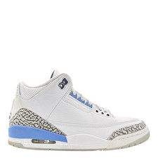 Jordan 3 Retro Mid UNC for Sale | Authenticity Guaranteed | eBay