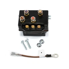 Warn Ind. Service Contactor Kit