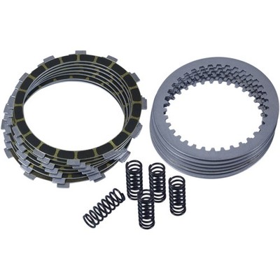 Barnett Performance Complete Clutch Kit for Indian 303-40-20014