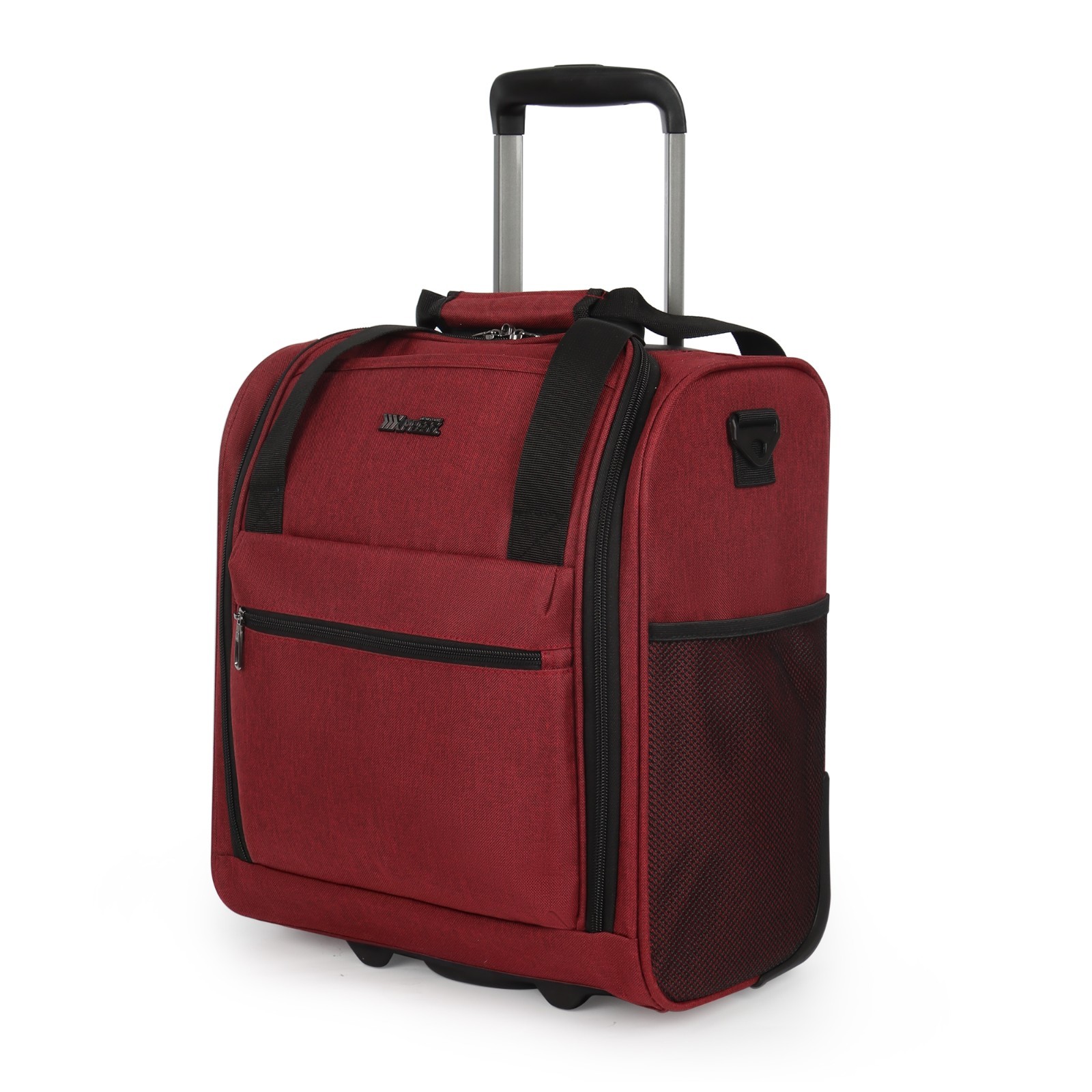Softside Rolling Travel Duffle Bags