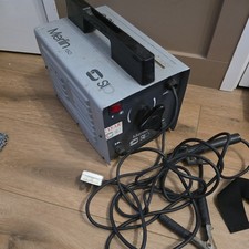 Welder Sip Merlin 150 Fully Working Gasless