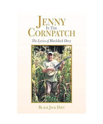 Jenny  in the Cornpatch: The Lyrics of Blackjack Davy: The Lyrics of Blackjack D