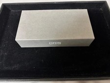 Oris Manual Winding Watch Navy 754 7741 4365 9