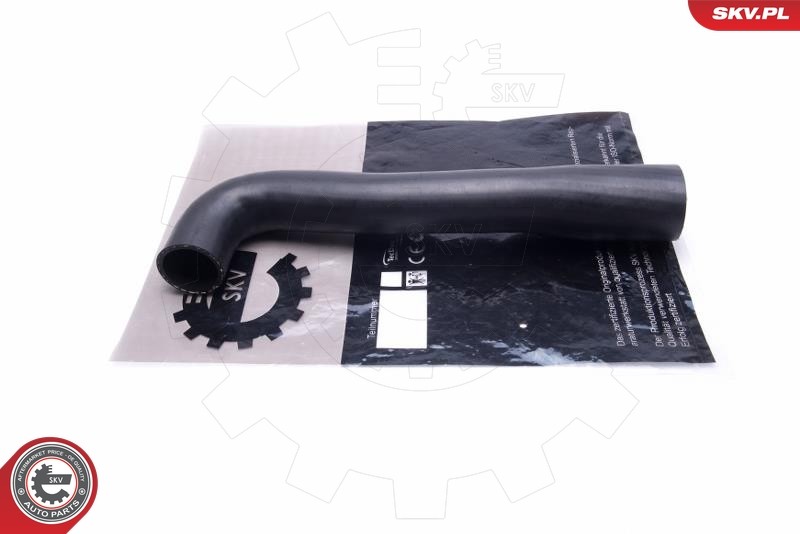 ✅Fits SKV GERMANY 54SKV021 TURBINE HOSE 54SKV021 / # 1786 RENAULT MA ⭐UK Seller⭐