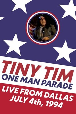 One Man Parade: Live From Dallas July 4th, 1994 [Used Very Good DVD]