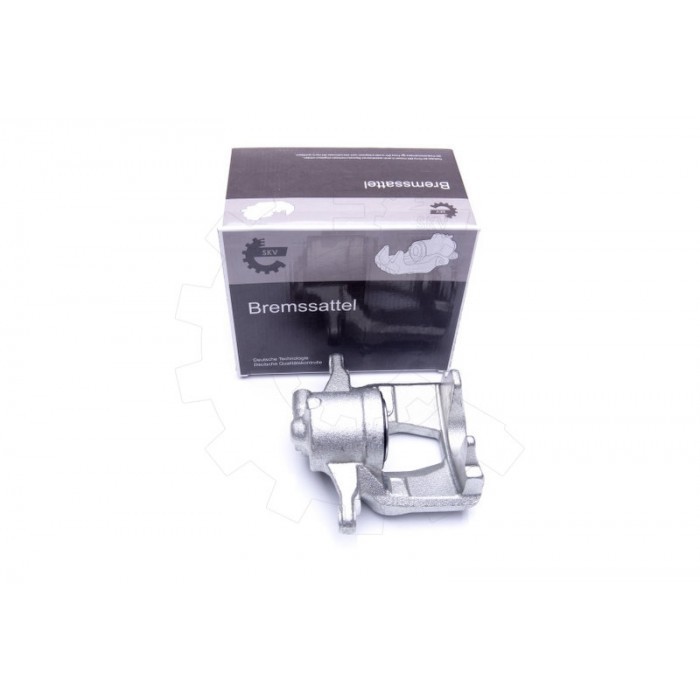 Etrier de Frein Avant Droit Usinage Précision pour Fiat 500 et Opel Fixation 5542098