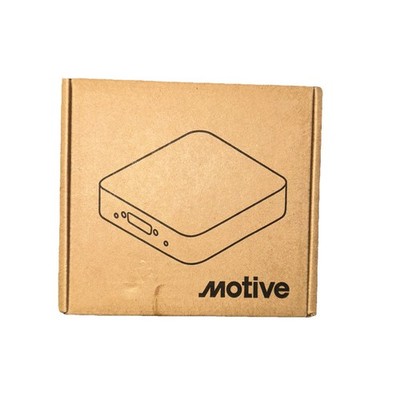 Motive LBB-6.6.4 CA-U Fleet Management System